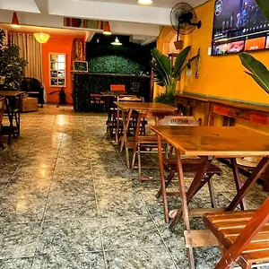 Pousada Americas Inn