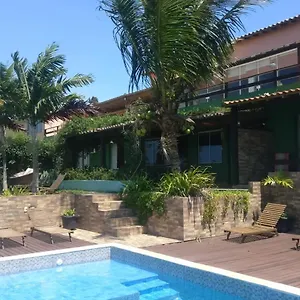 Zanzibar Inn
